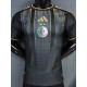 2026 Algeria Black Player Training Shirts