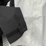 2025 Gray Outdoor Jackets Training Shirts