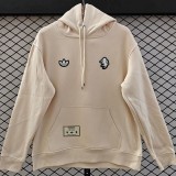 2025/26 JUV Brown Hoody