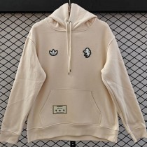 2025/26 JUV Brown Hoody