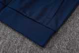 2025/26 PSG Dark Blue Kids Tracksuit