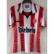 1998 Fortuna Dusseldorf Home Red Retro Soccer jersey