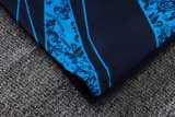 2025/26 Napoli Dark Blue Tracksuit