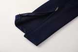 2025/26 Napoli Dark Blue Tracksuit