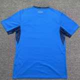 2026 Iceland Home Blue Fans Soccer jersey