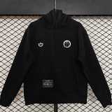 2025/26 Newcastle Black Hoody