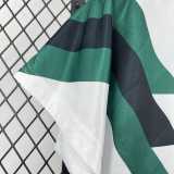 2025/26 Sporting Lisbon White Training Shirts