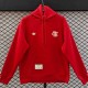 2025/26 Flamengo Red Hoody