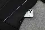 2025/26 ACM Black Tracksuit