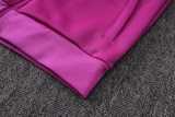 2025/26 BAR Pink Kids Tracksuit