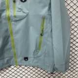 2025/26 Man City Aqua Training Shirts