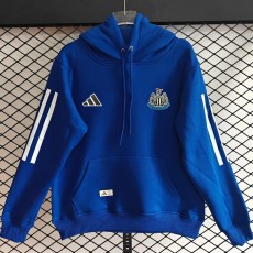2025/26 Newcastle Blue Hoody