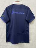 2026 Ireland Dark Blue Rugby Jersey