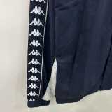 1966 ASN Dark Blue Windbreaker