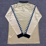 2025/26 FC Versailles Yellow Training Shirts