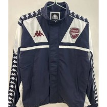 1966 ASN Dark Blue Windbreaker