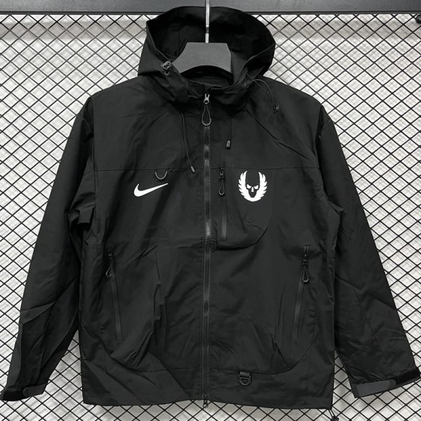 2025 Black Training Shirts