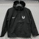 2025 Black Training Shirts