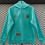 2025/26 Club America Aqua Hoody