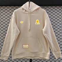 2025/26 Roma Brown Hoody