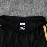 2025/26 White Player Training Shorts Suit