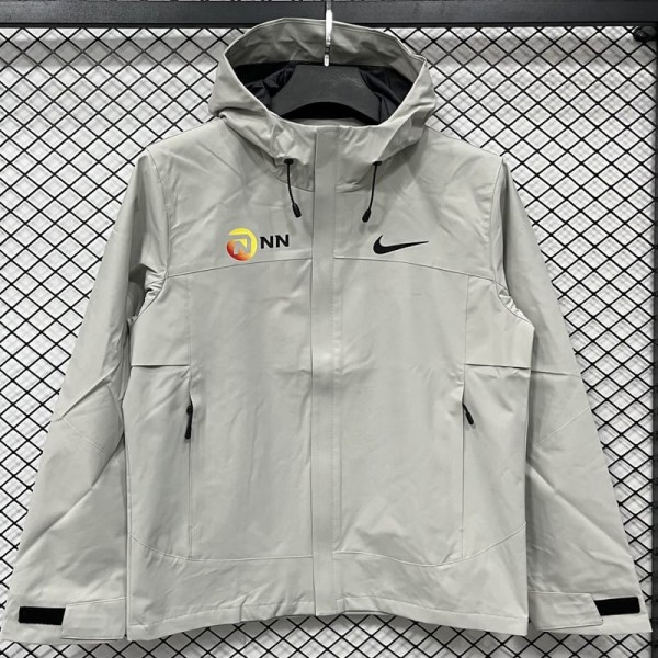 2025 Gray Training Shirts