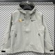 2025 Gray Training Shirts
