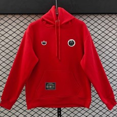 2025/26 Newcastle Red Hoody
