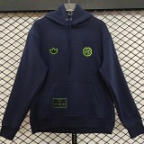 2025/26 Celtic Dark Blue Hoody