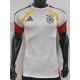 2026 Germany White Player Training Shirts
