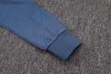 2025/26 PSG Dark Blue Kids Tracksuit