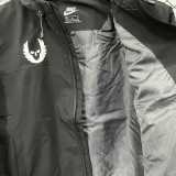 2025 Black Outdoor Jackets Training Shirts