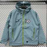 2025/26 CHE Aqua Outdoor Jackets Training Shirts