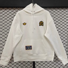 2025/26 Club America White Hoody