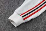 2025/26 Flamengo Gray Tracksuit