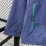 2025 Purple Training Shirts