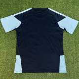 2026 Argentina Dark Blue Training Shirts