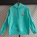 2025/26 Newcastle Aqua Hoody