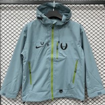 2025 Light Green Training Shirts