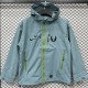 2025 Light Green Training Shirts