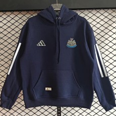 2025/26 Newcastle Dark Blue Hoody
