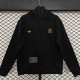 2025/26 Club America Black Hoody