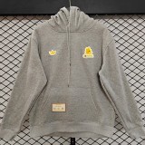 2025/26 Roma Gray Hoody