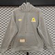 2025/26 Roma Gray Hoody