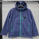 2025 Purple Training Shirts