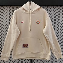 2025/26 Aston Villa Brown Hoody