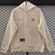 2025/26 Aston Villa Brown Hoody