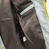 2025 Light Green Training Shirts
