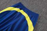 2025/26 ASN Blue Kids Tracksuit