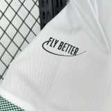 2025/26 ASN White Training Shirts